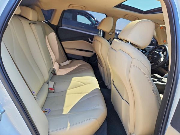 2023 ACURA TLX
