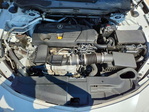 2023 ACURA TLX