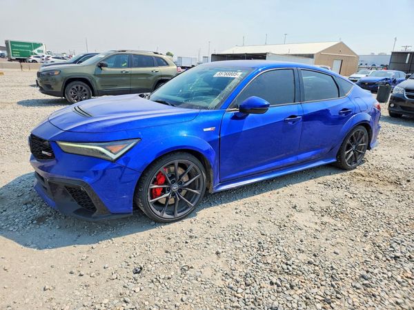 2024 ACURA INTEGRA TYPE-S