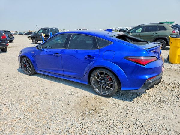 2024 ACURA INTEGRA TYPE-S