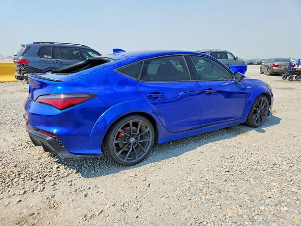 2024 ACURA INTEGRA TYPE-S