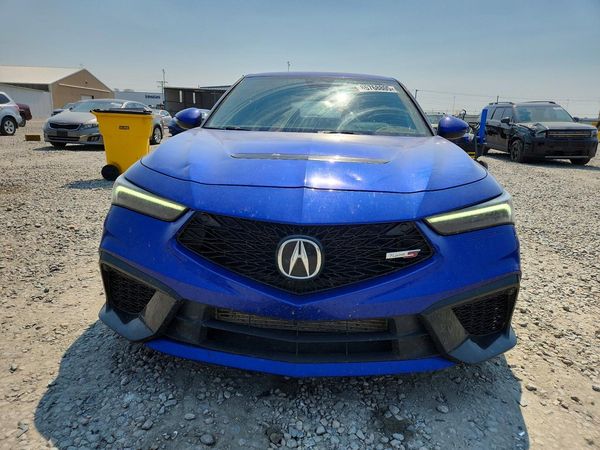 2024 ACURA INTEGRA TYPE-S