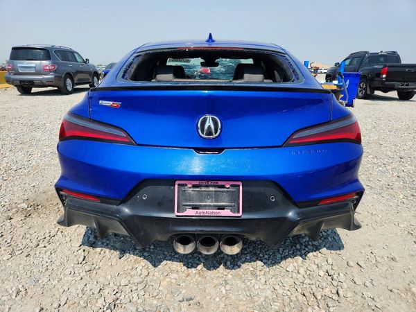 2024 ACURA INTEGRA TYPE-S