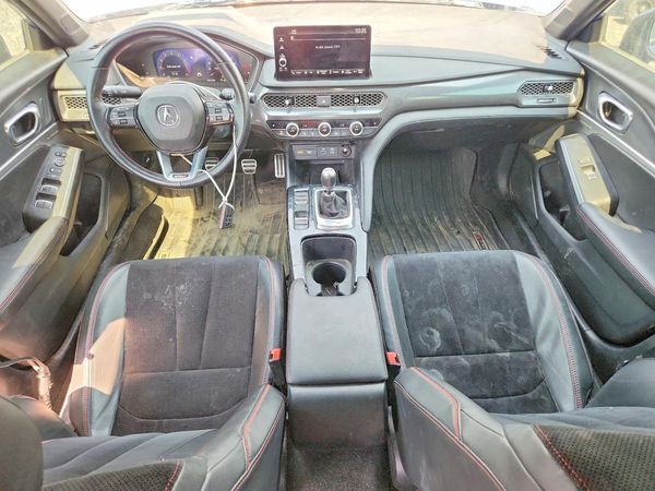 2024 ACURA INTEGRA TYPE-S