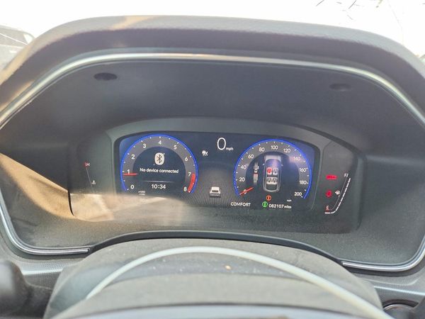 2024 ACURA INTEGRA TYPE-S