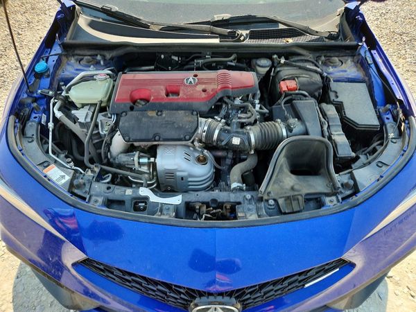 2024 ACURA INTEGRA TYPE-S