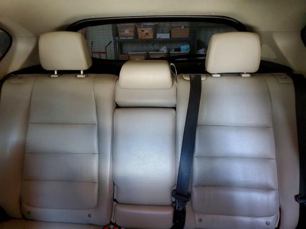 2014 MAZDA CX-5 Grand Touring/GT