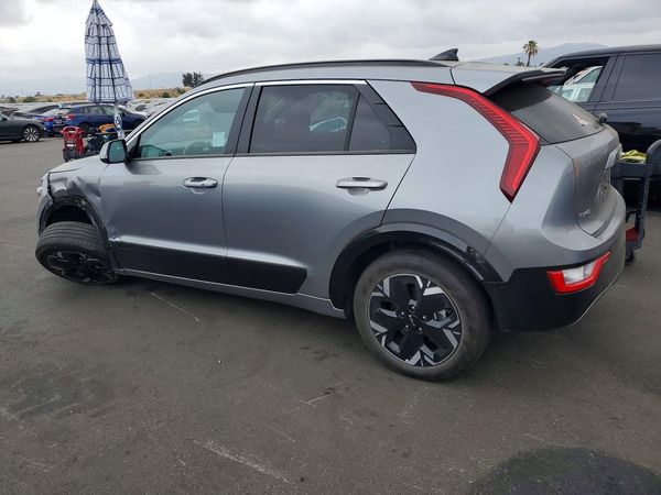 2026 KIA NIRO
