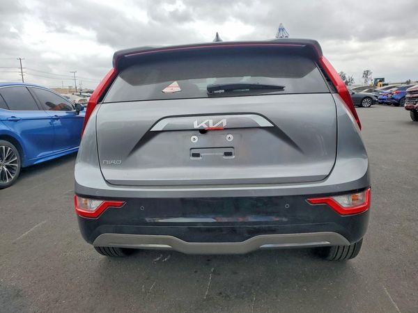 2026 KIA NIRO