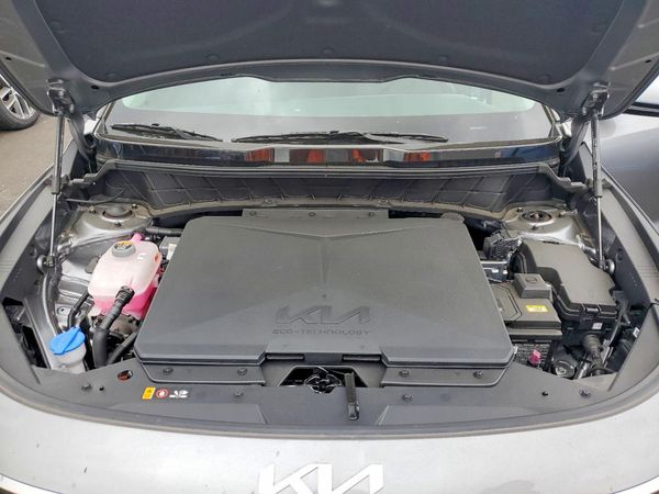 2026 KIA NIRO