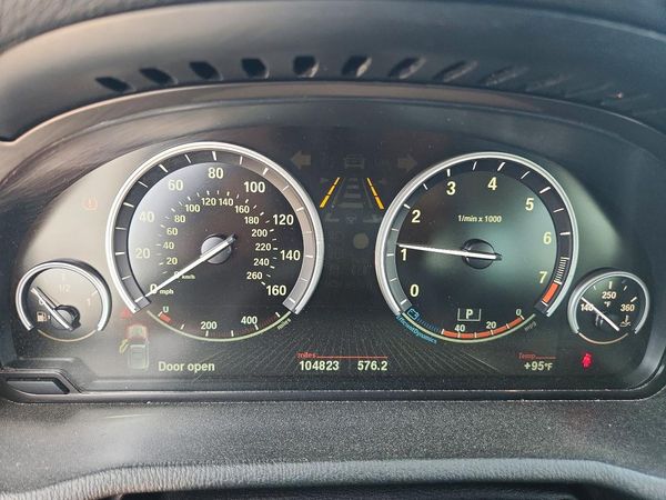 2017 BMW X3 xDrive35i