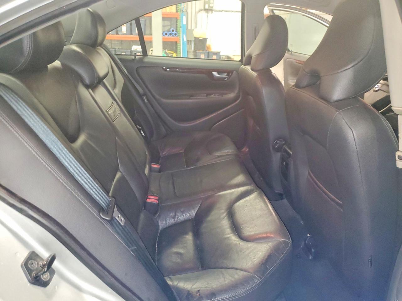 2006 VOLVO S60 ULEV2