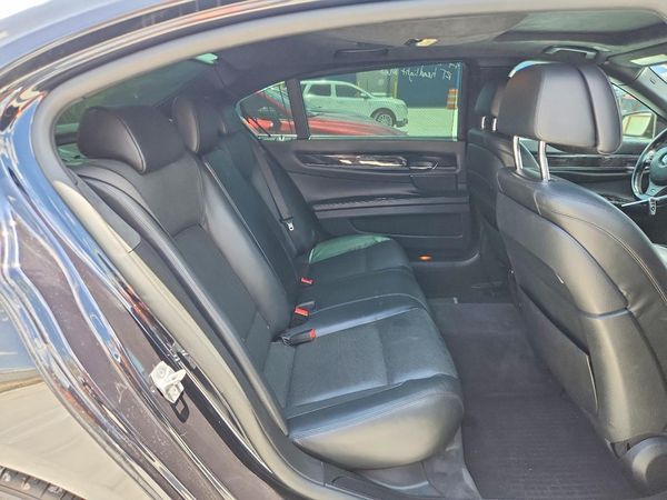 2014 BMW 750 750Li/Alpina B7