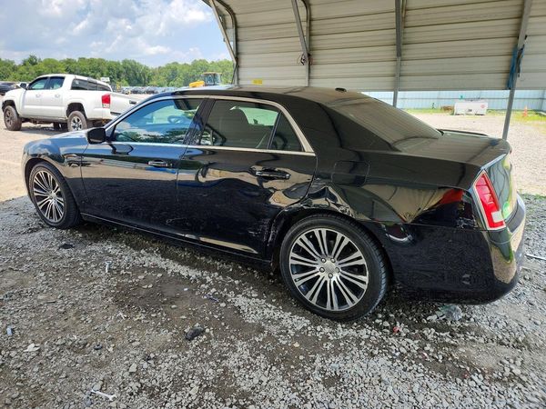 2013 CHRYSLER 300 300S V6
