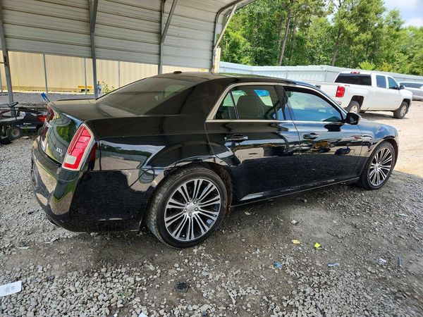 2013 CHRYSLER 300 300S V6