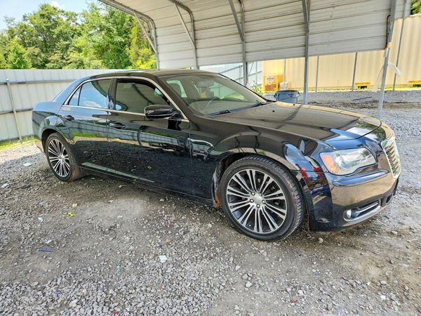 2013 CHRYSLER 300 300S V6