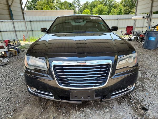 2013 CHRYSLER 300 300S V6