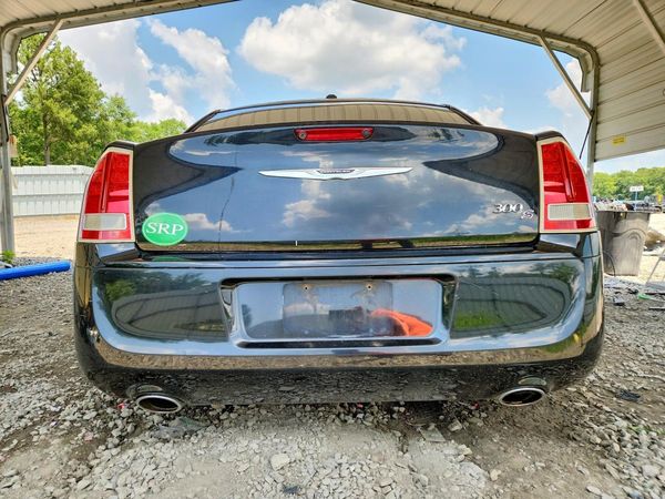 2013 CHRYSLER 300 300S V6
