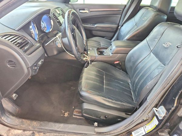 2013 CHRYSLER 300 300S V6