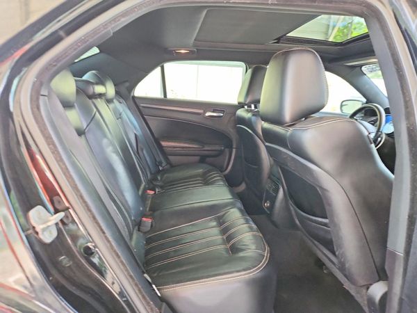 2013 CHRYSLER 300 300S V6