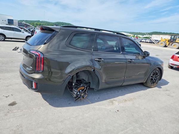 2024 KIA TELLURIDE