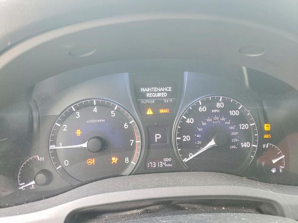 2014 LEXUS RX
