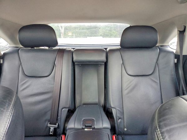 2014 LEXUS RX