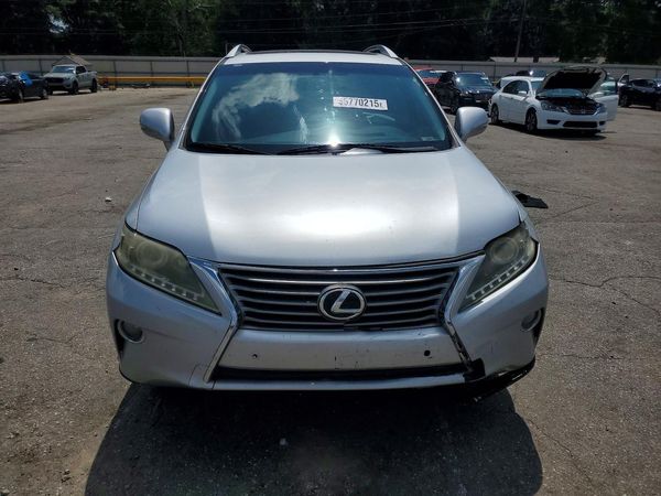 2014 LEXUS RX