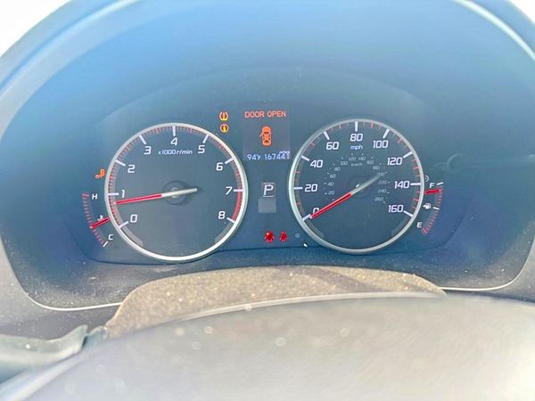 2016 ACURA ILX