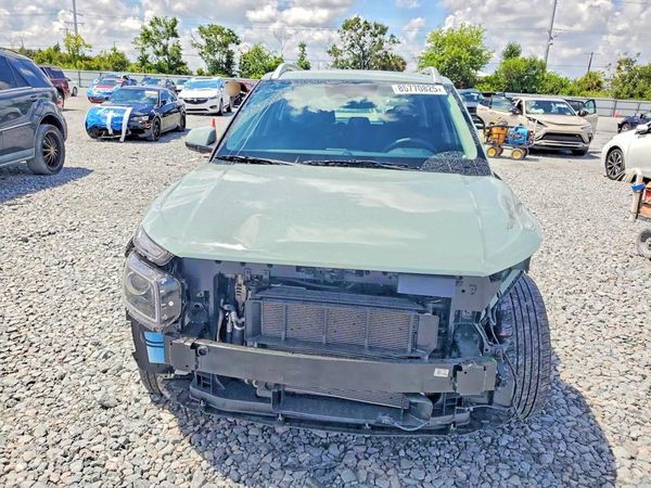 2026 HYUNDAI VENUE SEL, SEL w/ 2-Tone Roof
