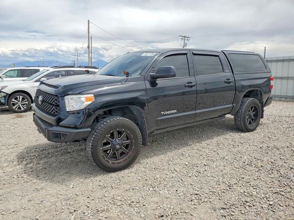 2016 TOYOTA TUNDRA Limited