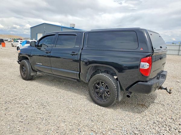 2016 TOYOTA TUNDRA Limited