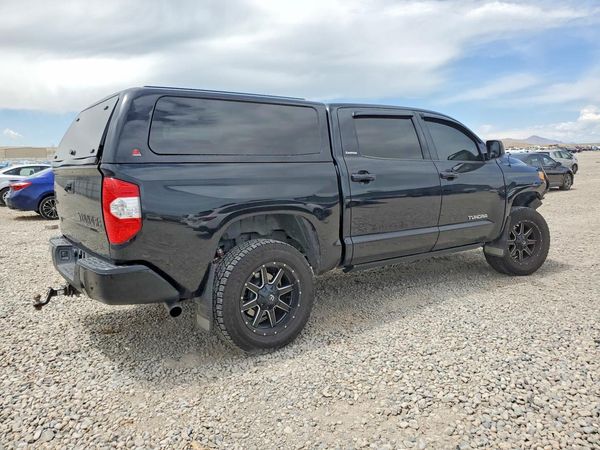 2016 TOYOTA TUNDRA Limited