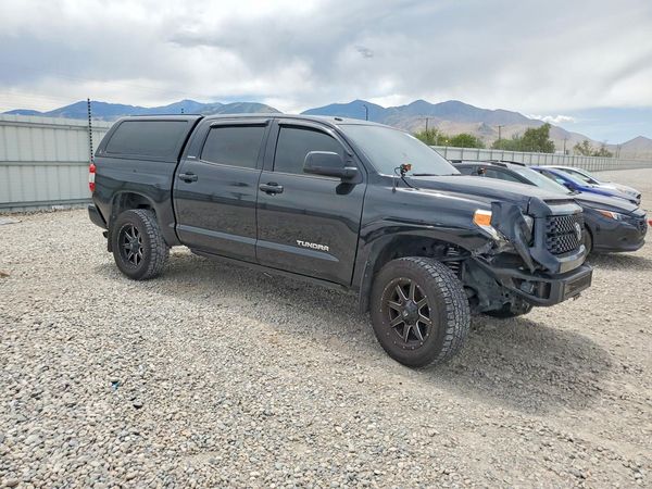 2016 TOYOTA TUNDRA Limited