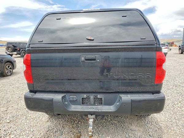 2016 TOYOTA TUNDRA Limited