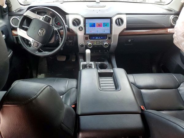 2016 TOYOTA TUNDRA Limited
