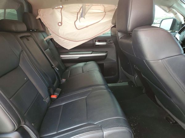 2016 TOYOTA TUNDRA Limited