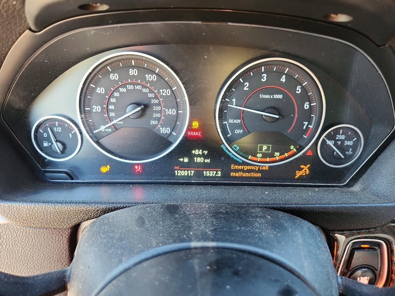 2018 BMW 430XI xDrive Gran Coupe