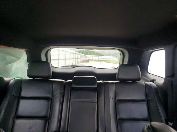 2018 JEEP GRAND CHEROKEE LIMITED 4X2