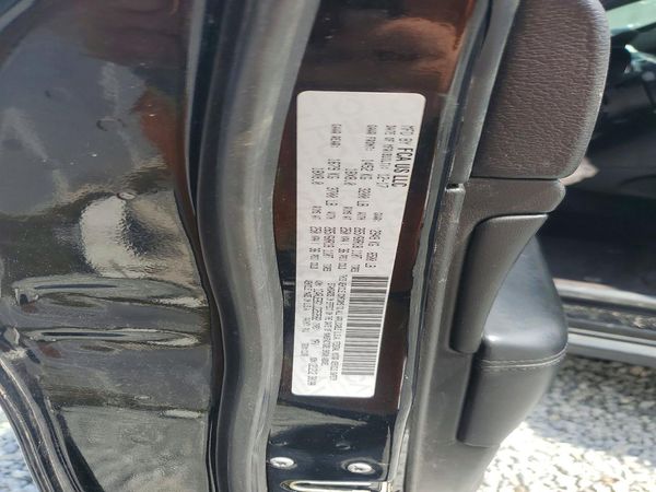 2018 JEEP GRAND CHEROKEE LIMITED 4X2