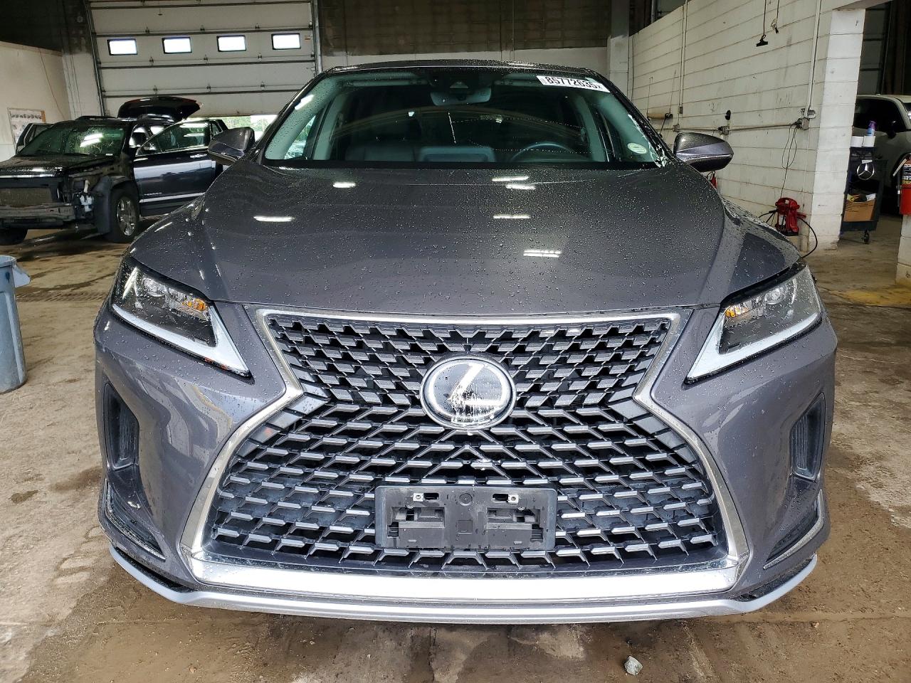 2022 LEXUS RX 350 350 Base