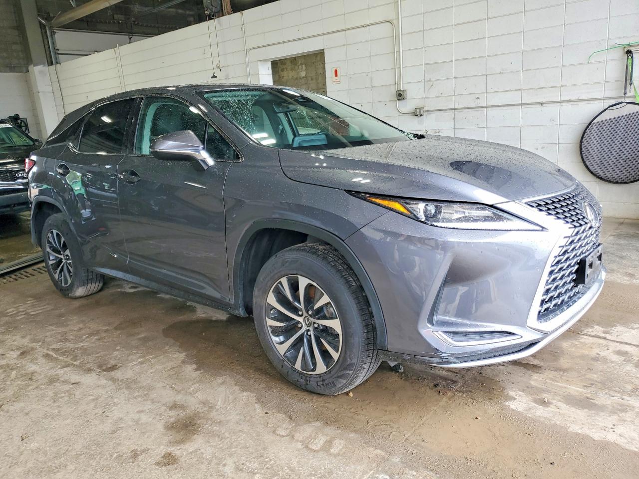 2022 LEXUS RX 350 350 Base
