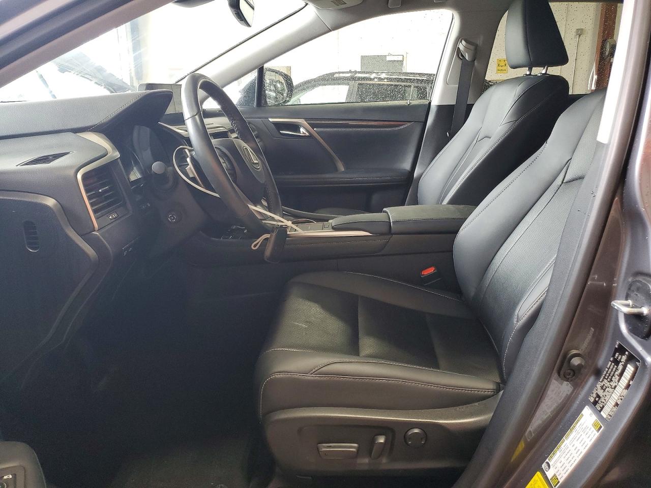 2022 LEXUS RX 350 350 Base
