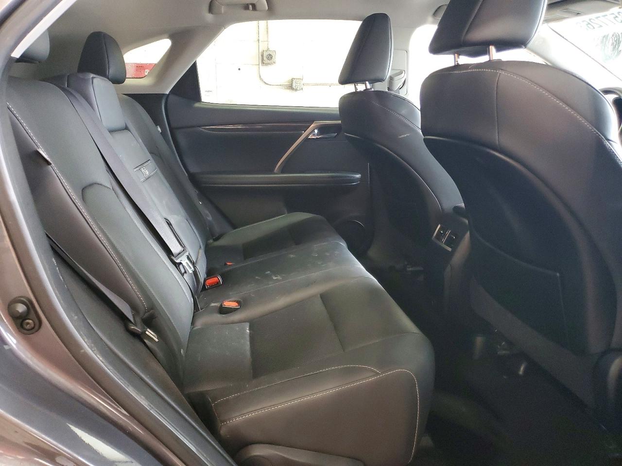 2022 LEXUS RX 350 350 Base