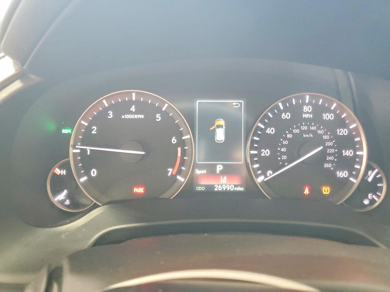 2022 LEXUS RX 350 350 Base