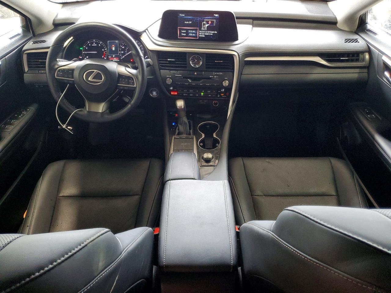 2022 LEXUS RX 350 350 Base