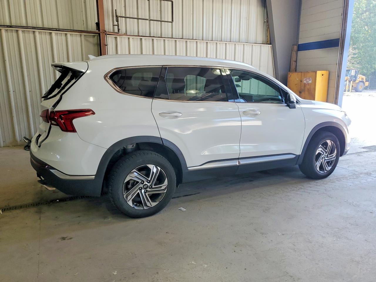 2021 HYUNDAI SANTA FE SEL w/ Premium Pkg