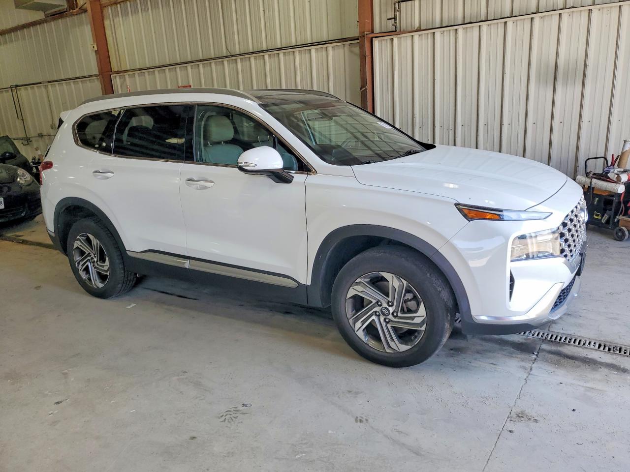 2021 HYUNDAI SANTA FE SEL w/ Premium Pkg