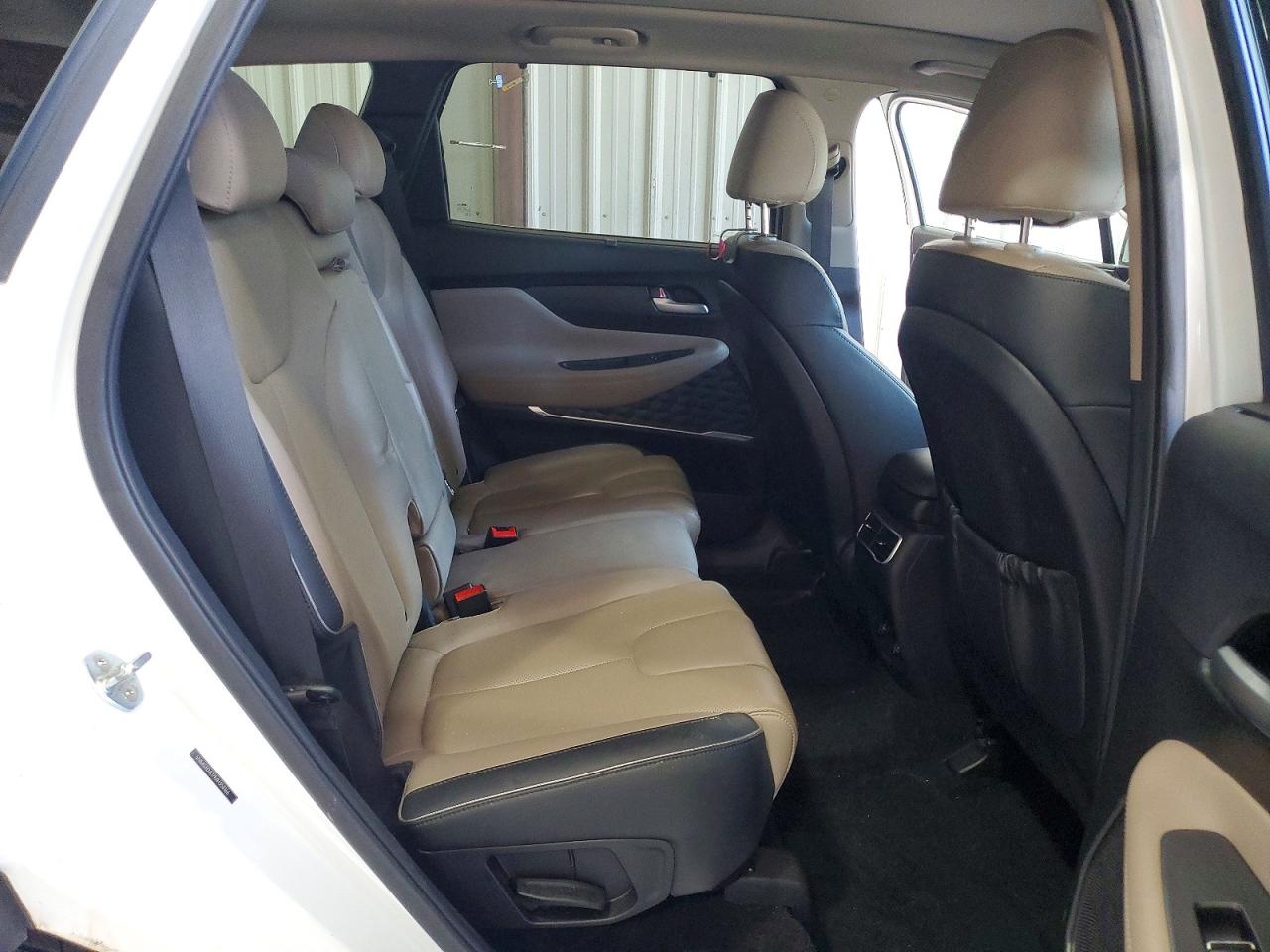 2021 HYUNDAI SANTA FE SEL w/ Premium Pkg