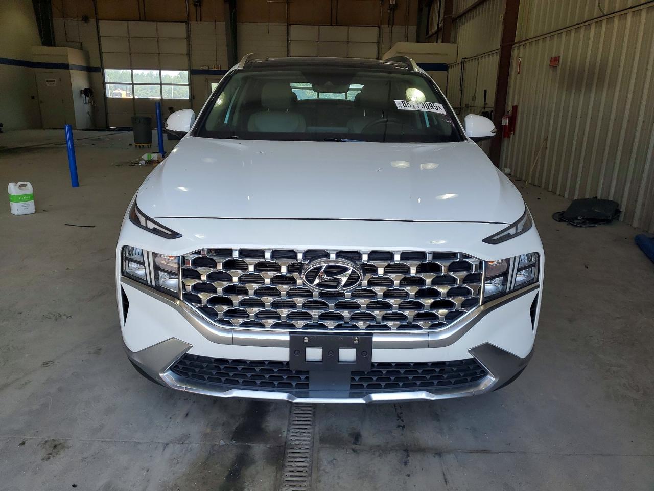 2021 HYUNDAI SANTA FE SEL w/ Premium Pkg